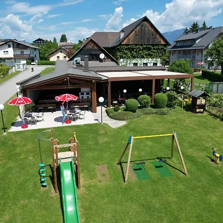 Apartman Petschnig 3