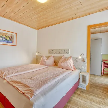 Petschnig 3 Apartman *