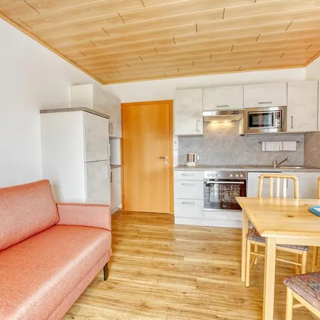 Apartman Petschnig 3 *