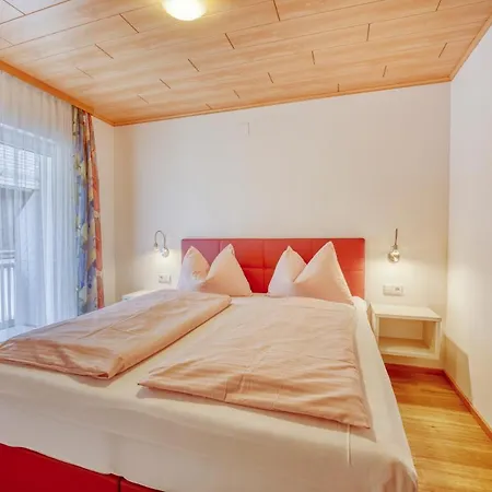 Apartman Petschnig 3 Drobollach am Faakersee