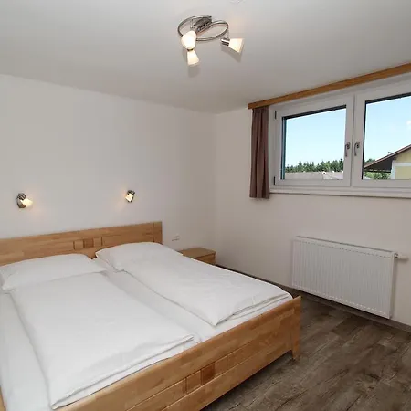 Apartman Petschnig 3