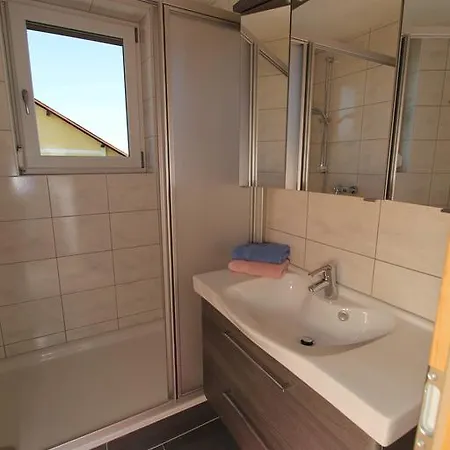 Petschnig 3 Apartamento Drobollach am Faakersee