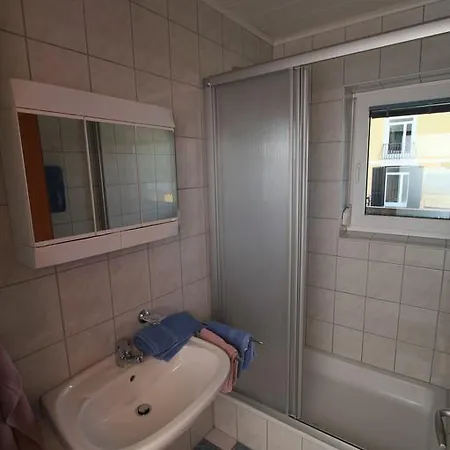 Apartman Petschnig 3 *