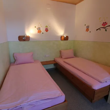 Apartamento Petschnig 3 *