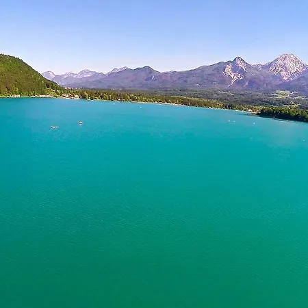 Petschnig 3 Apartamento Drobollach am Faakersee