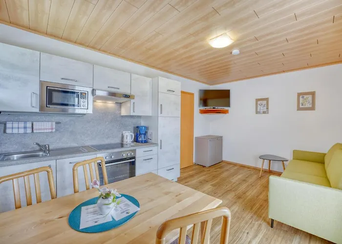 דירה Petschnig 3 *