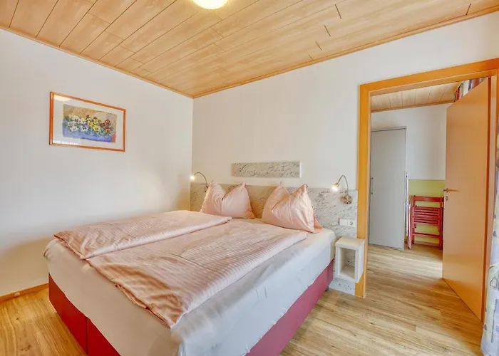 Petschnig 3 דירה *