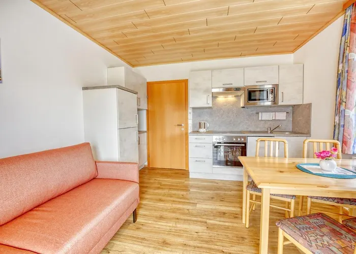 דירה Petschnig 3 *