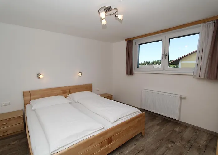 דירה Petschnig 3