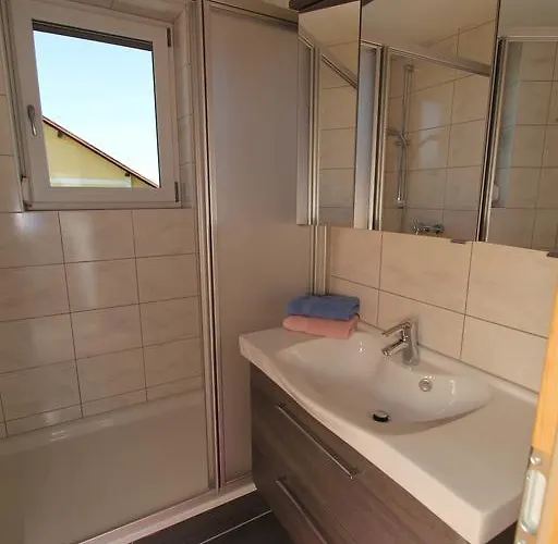 Petschnig 3 דירה דרובולאך אם פאקרסי