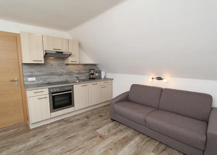 Petschnig 3 דירה