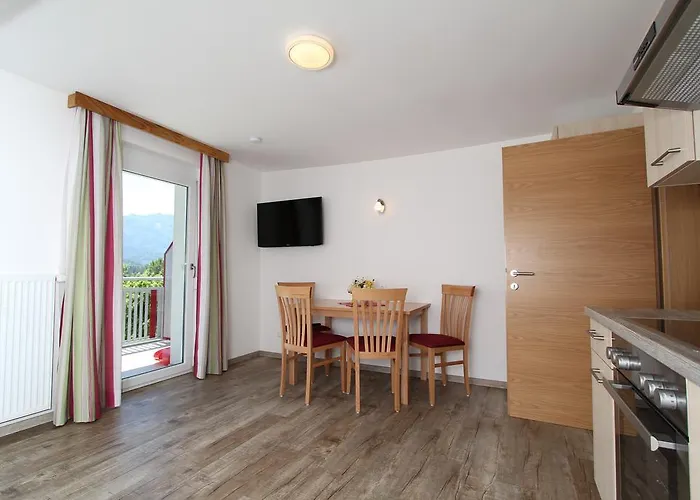 דירה Petschnig 3 *