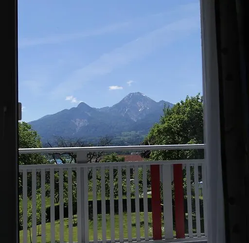 דירה Petschnig 3 *