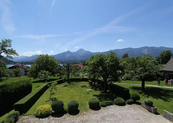 דירה Petschnig 3