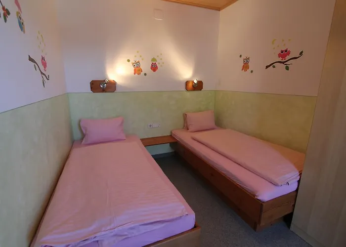 דירה Petschnig 3 *