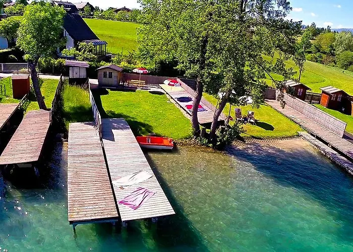 Petschnig 3 דירה *