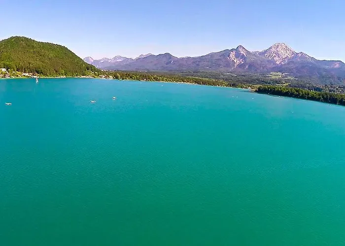 Petschnig 3 דירה דרובולאך אם פאקרסי